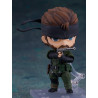 Metal Gear Solid: Snake Eater - Naked Snake figure, Nendoroid
