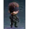 Metal Gear Solid: Snake Eater - Figurine Naked Snake, Nendoroid