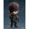 Metal Gear Solid: Snake Eater - Naked Snake figure, Nendoroid