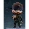 Metal Gear Solid: Snake Eater - Figurine Naked Snake, Nendoroid