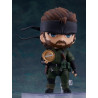 Metal Gear Solid: Snake Eater - Naked Snake figure, Nendoroid