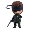 Metal Gear Solid: Snake Eater - Naked Snake figure, Nendoroid