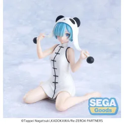 Re:Zero Starting Life in...