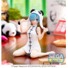 Re:Zero Starting Life in Another World - Figurine Rem Panda, Yumemirize