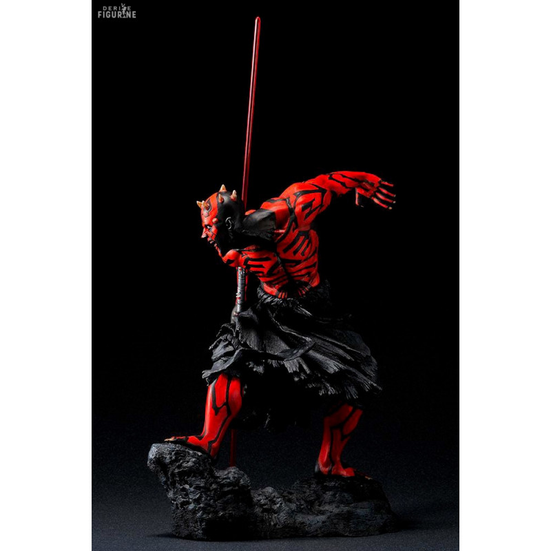 Star Wars - Darth Maul...