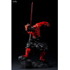 Star Wars - Darth Maul figure Japanese Ukiyo-E Style Light-Up Edition