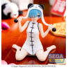Re:Zero Starting Life in Another World - Figurine Rem Panda, Yumemirize