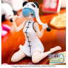 Re:Zero Starting Life in Another World - Figurine Rem Panda, Yumemirize