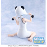 Re:Zero Starting Life in Another World - Figure Rem Panda, Yumemirize