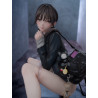 Original Character by Amamitsuki - M Domination II figure