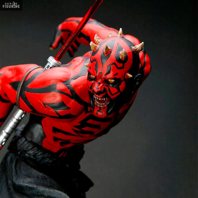 Star Wars - Darth Maul...