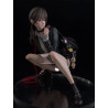 Original Character by Amamitsuki - M Domination II figure