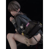 Original Character by Amamitsuki - M Domination II figure