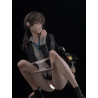 Original Character by Amamitsuki - M Domination II figure