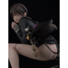 Original Character by Amamitsuki - M Domination II figure