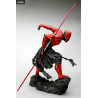 Star Wars - Darth Maul figure Japanese Ukiyo-E Style Light-Up Edition