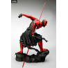 Star Wars - Darth Maul figure Japanese Ukiyo-E Style Light-Up Edition