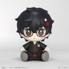 PRÉCOMMANDE - Persona 5 Royal - Figurine Protaganist Ren Amamiya, Chibi Huggy Good Smile