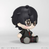 PRÉCOMMANDE - Persona 5 Royal - Figurine Protaganist Ren Amamiya, Chibi Huggy Good Smile
