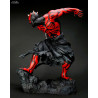 Star Wars - Darth Maul figure Japanese Ukiyo-E Style Light-Up Edition