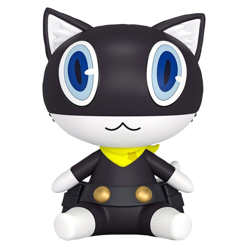 Persona 5 Royal - Figurine Morgana, Chibi Huggy Good Smile