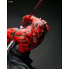 Star Wars - Darth Maul figure Japanese Ukiyo-E Style Light-Up Edition