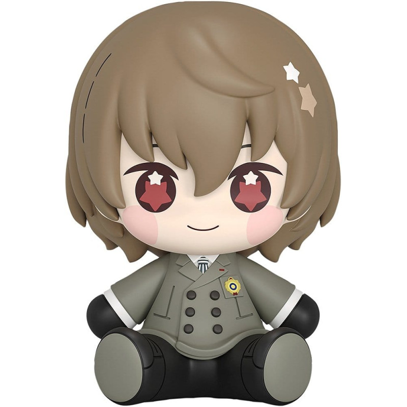 PRÉCOMMANDE - Persona 5 Royal - Figurine Goro Akechi, Chibi Huggy Good Smile