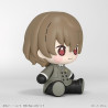PRÉCOMMANDE - Persona 5 Royal - Figurine Goro Akechi, Chibi Huggy Good Smile