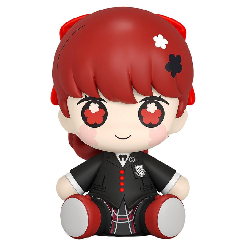 Persona 5 Royal - Kasumi Yoshizawa figure, Chibi Huggy Good Smile