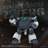 Armored Trooper Votoms - Figurine Zwerg Sand Loader, AT-08 Toyrise