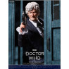Doctor Who - Figurine 3rd Doctor (Jon Pertwee), Collector Figure Series, Limited Edition