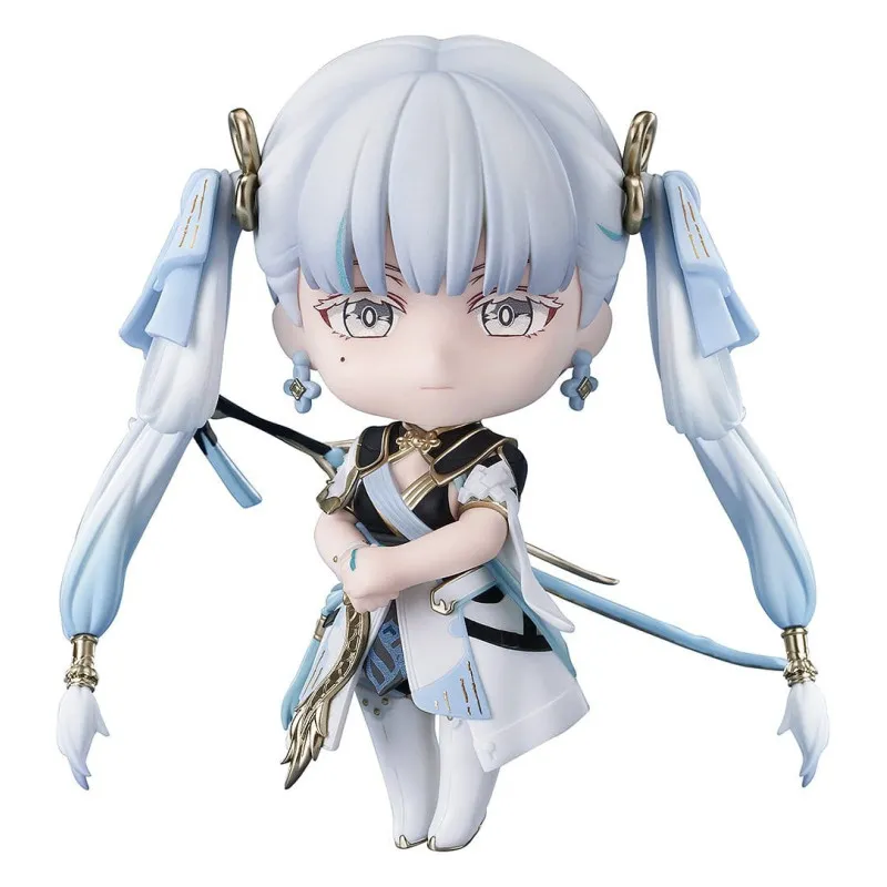 Wuthering Waves - Figurine Jinhsi, Nendoroid