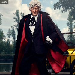 Doctor Who - Figurine 3rd...