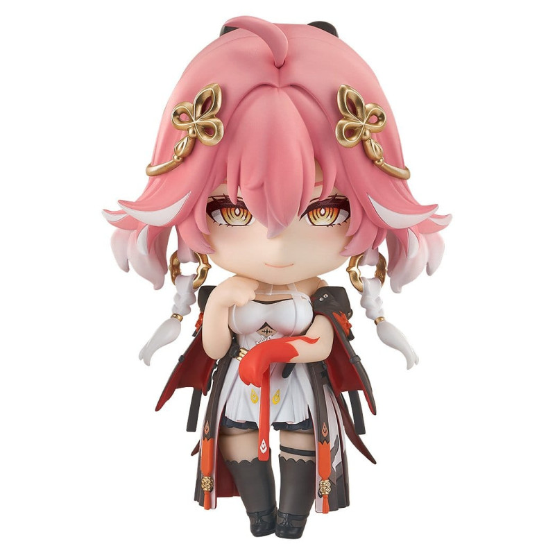 Wuthering Waves - Figure Changli, Nendoroid