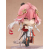 Wuthering Waves - Figurine Changli, Nendoroid