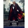 Doctor Who - Figurine 3rd Doctor (Jon Pertwee), Collector Figure Series, Limited Edition