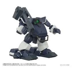 PRÉCOMMANDE - Armored...