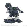 Armored Trooper Votoms - AT-09 Zwerg Wetlands Leg figure, Toyrise