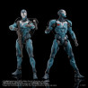 PRE ORDER - AN-04 Alt Delta Ring figure, Altered Nano