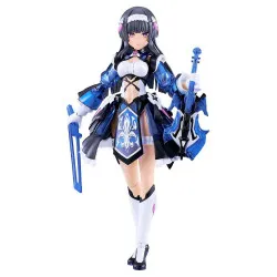Valkyrie Tune - Maquette...