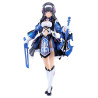 Valkyrie Tune - Maquette Erika / Stradivari, PLAMATEA