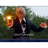 Doctor Who - Figurine 3rd Doctor (Jon Pertwee), Collector Figure Series, Limited Edition
