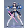 Valkyrie Tune - Maquette Erika / Stradivari, PLAMATEA
