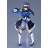 Valkyrie Tune - Maquette Erika / Stradivari, PLAMATEA