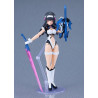 Valkyrie Tune - Maquette Erika / Stradivari, PLAMATEA