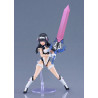 Valkyrie Tune - Maquette Erika / Stradivari, PLAMATEA