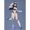 Valkyrie Tune - Maquette Erika / Stradivari, PLAMATEA
