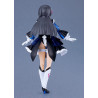 Valkyrie Tune - Maquette Erika / Stradivari, PLAMATEA