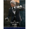 Doctor Who - Figurine 3rd Doctor (Jon Pertwee), Collector Figure Series, Limited Edition