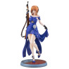 Girls Frontline 2: Exilium - Springfield figure, Queen in Radiance